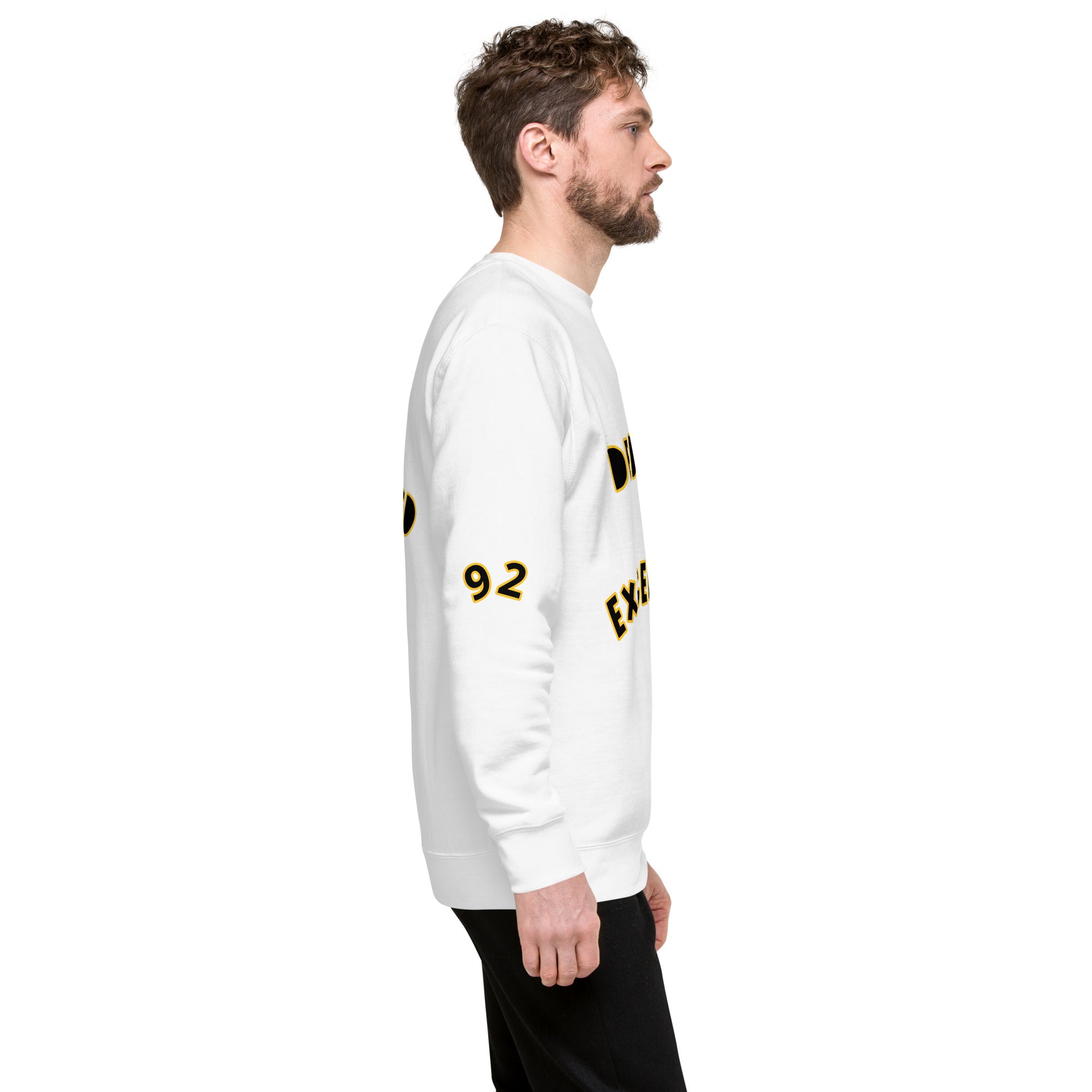 DEMI Premium Sweatshirt