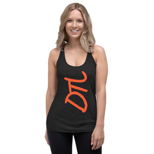 DEMI DTL92 Women's Racerback Tank