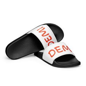 DEMI Women's slides