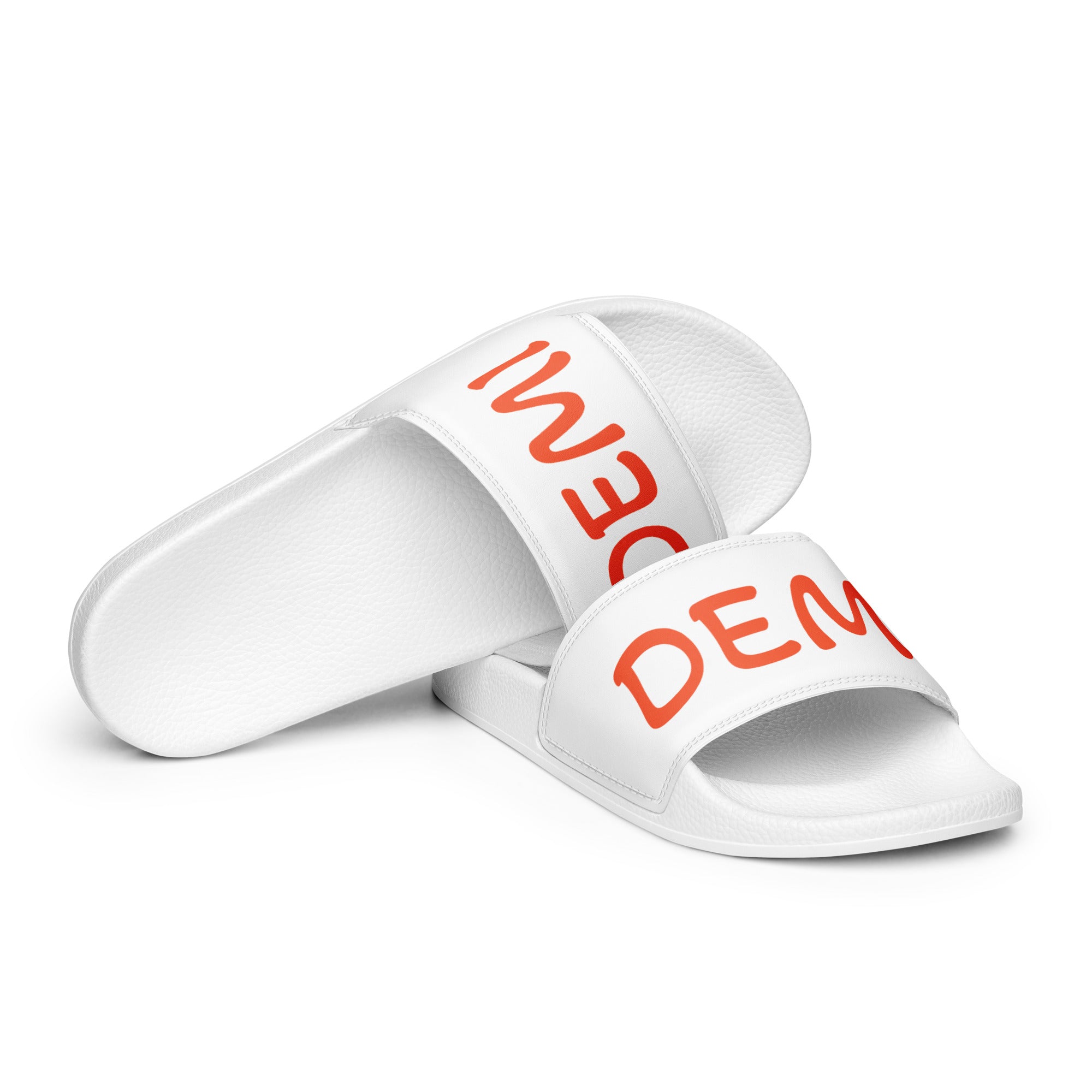 DEMI Women's slides