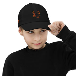 DEMI Youth baseball cap